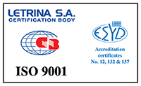 Certificare ISO Holidays4All